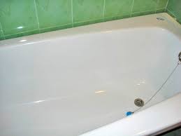 Реставрация ванн вкладышами в Львове